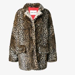 Sandy Liang Quincy coat